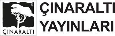 Çınaraltı Yayın Grubu logo