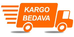 Ücretsiz Kargo