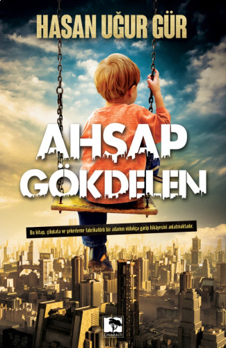 Ahşap Gökdelen