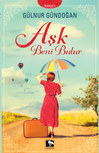Aşk Beni Bulur