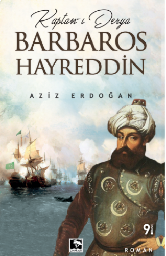 Barbaros Hayreddin