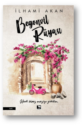 Begonvil Rüyası