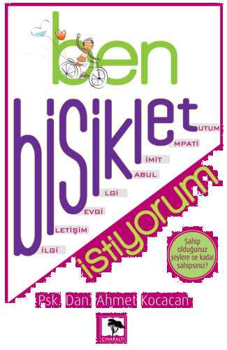 Ben Bisiklet İstiyorum