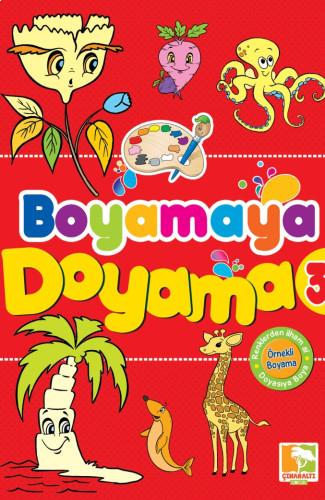 Boyamaya Doyama 3