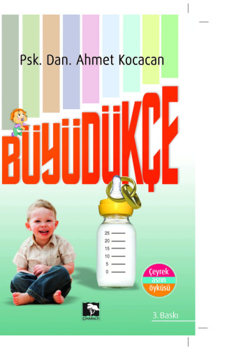 Büyüdükçe