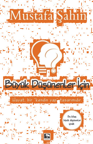 Büyük Düşünenleri İçin
