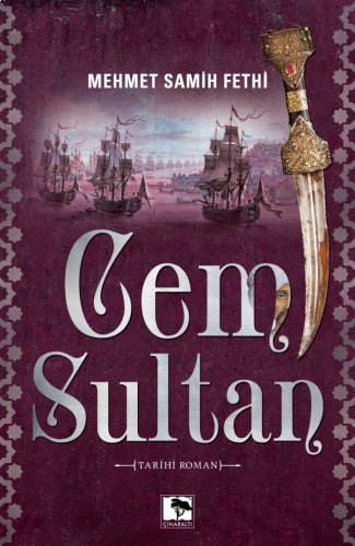 Cem Sultan