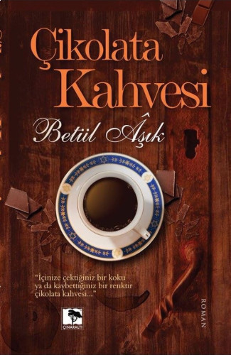 Çikolata Kahvesi