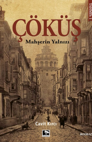Çöküş