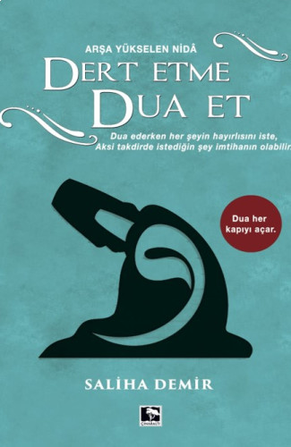 Dert Etme Dua Et