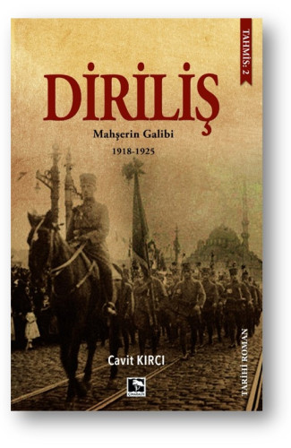 Di̇ri̇li̇ş - Mahşeri̇n Gali̇bi̇