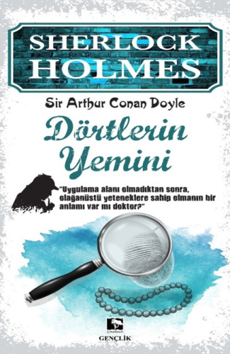 Dörtlerin Yemini