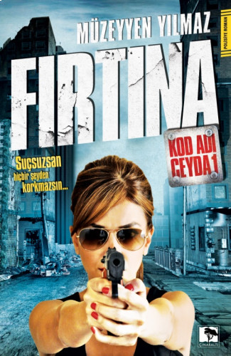 Fırtına-Kod Adı Ceyda Serisi 1