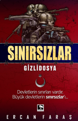 Gizli Dosya Sınırsızlar