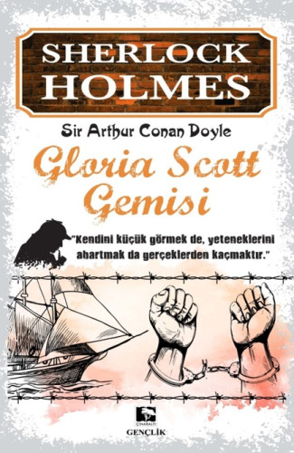 Gloria Scott Gemisi