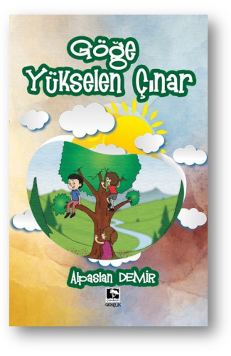 Göğe Yükselen Çınar