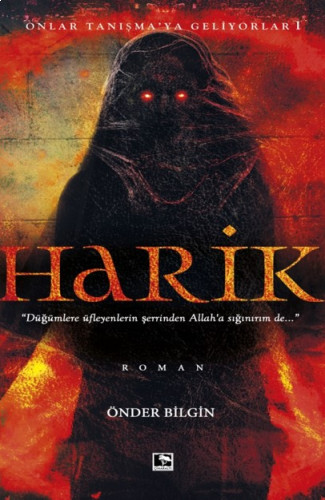 Harik