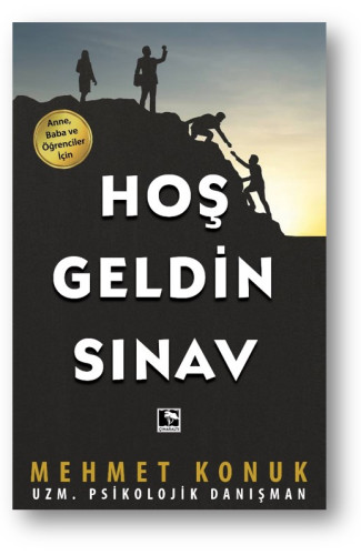 Hoş Geldin Sınav