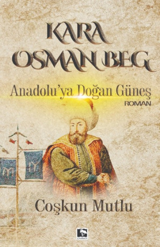 Kara Osman Beg