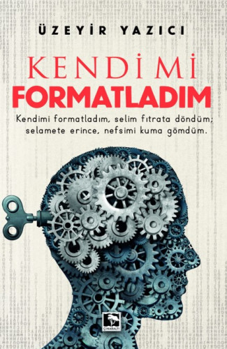 Kendimi Formatladım