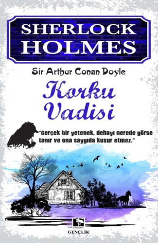 Korku Vadisi