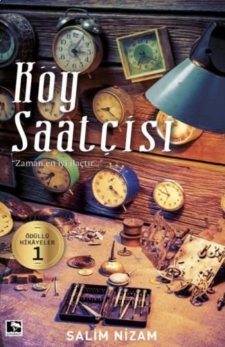 Köy Saatçisi