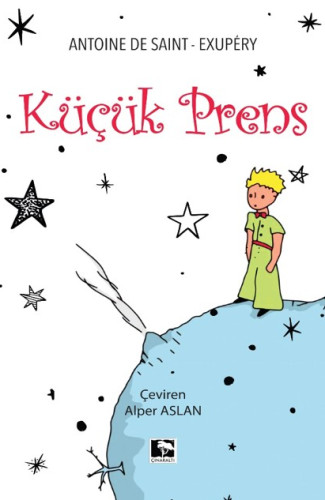 Küçük Prens