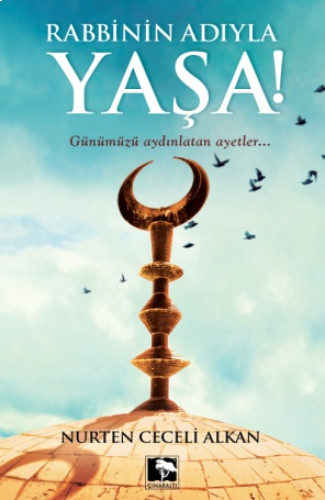 Rabbinin Adıyla Yaşa