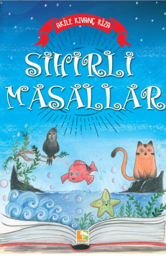 Sihirli Masallar
