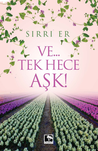 Ve…Tek Hece Aşk