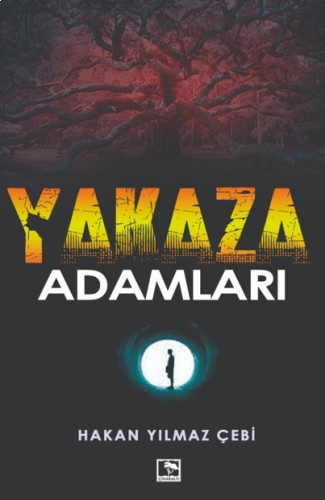 Yakaza Adamları