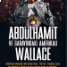 Abdülhamit ve Saraydaki Amerikalı Wallace