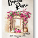 Begonvil Rüyası