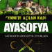 Cennete Açılan Kapı Ayasofya