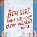 Hey Siri Bana Bir Yol Çizer Misin?