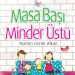 Masa Başı Minder Üstü